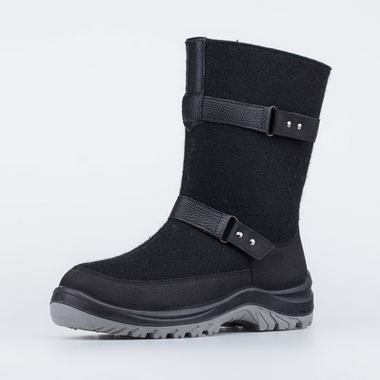 967055-41 Сапоги войлочные Котофей для Мальчика