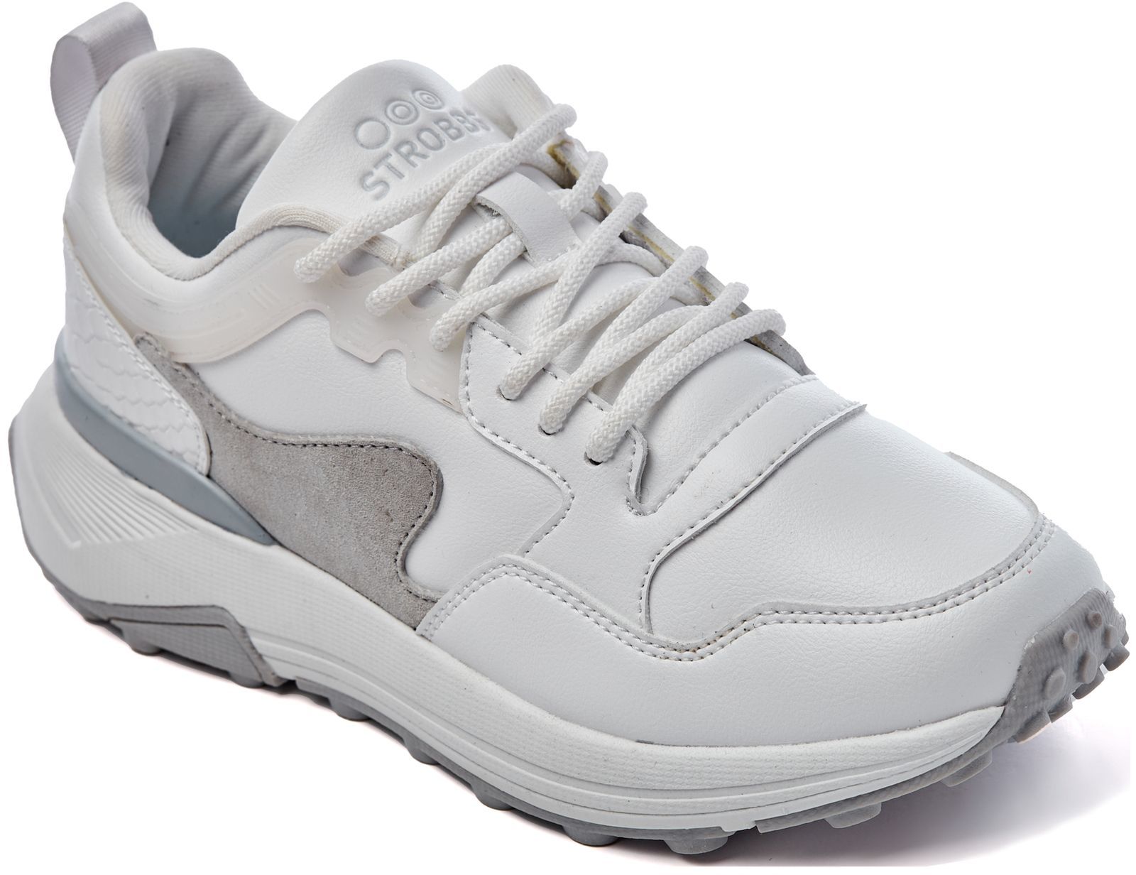 F7270-6 Кроссовки STROBBS для Девочки