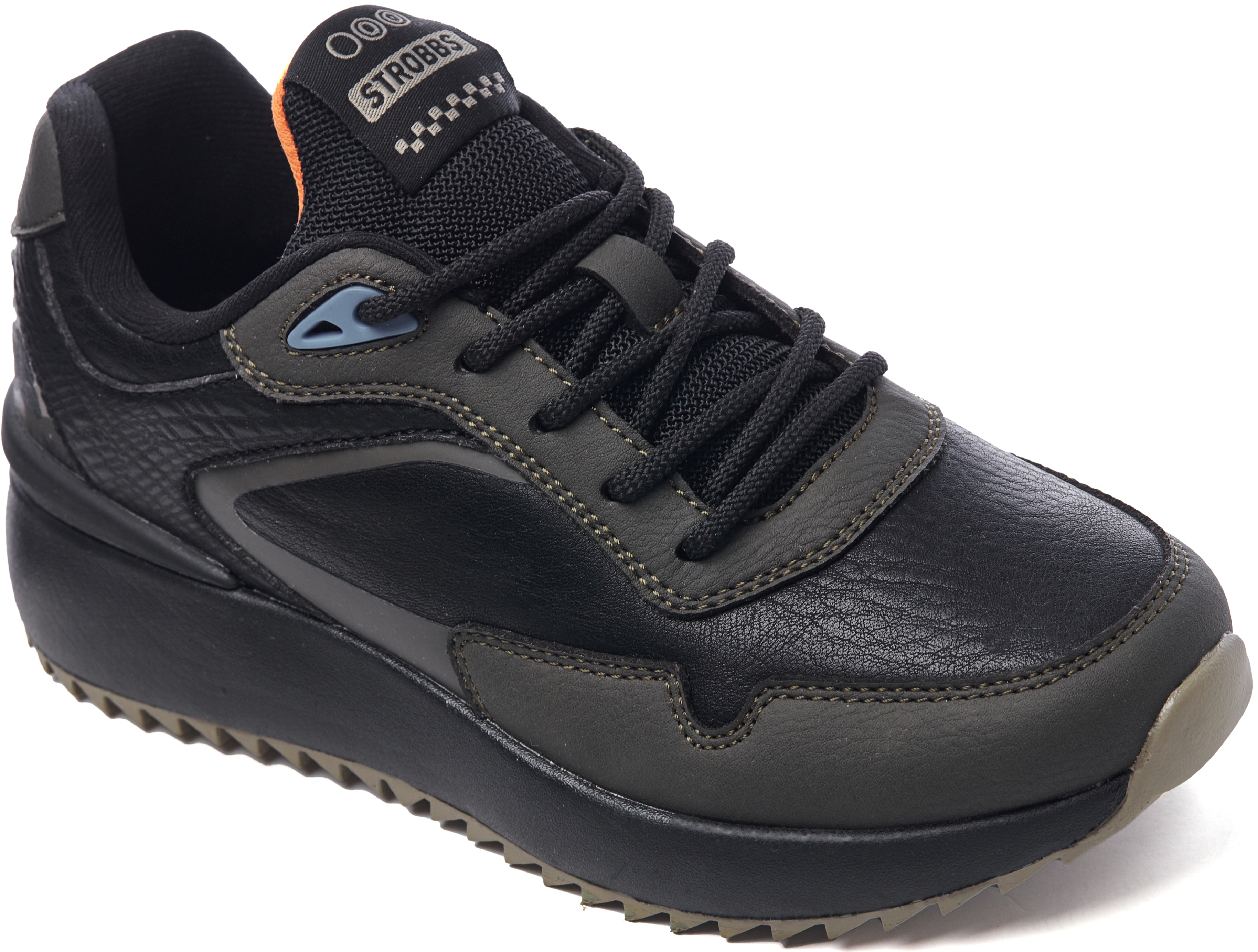 F7279-19 Кроссовки STROBBS для Мальчика