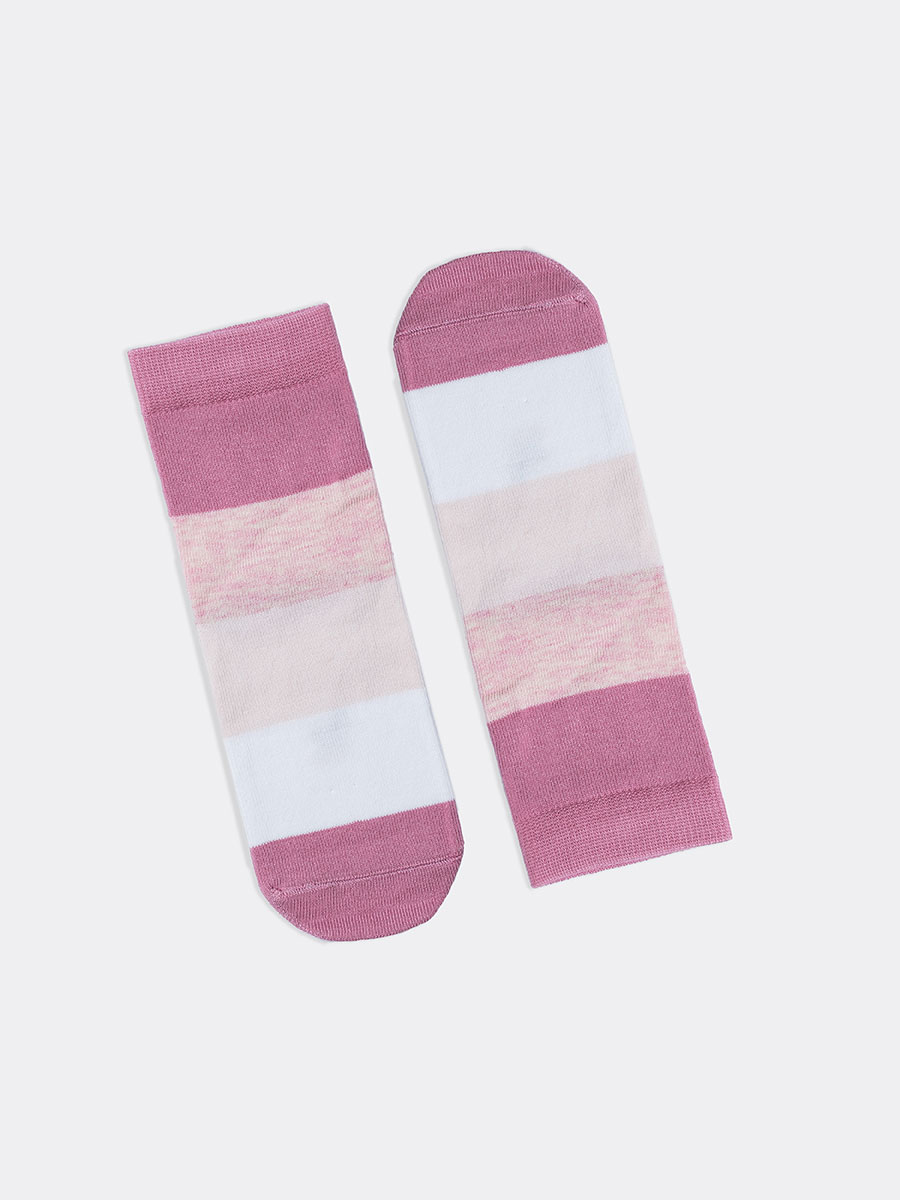 07842968-41 Носки Котофей для Девочки