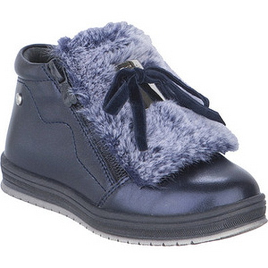 52306у-1 Ботинки Капика для Девочки
