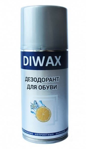 5830 DIWAX Дезодорант 150 мл