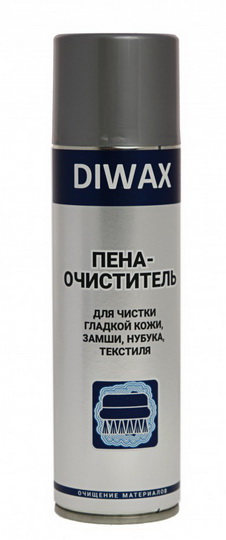 5800 DIWAX Пена-очиститель