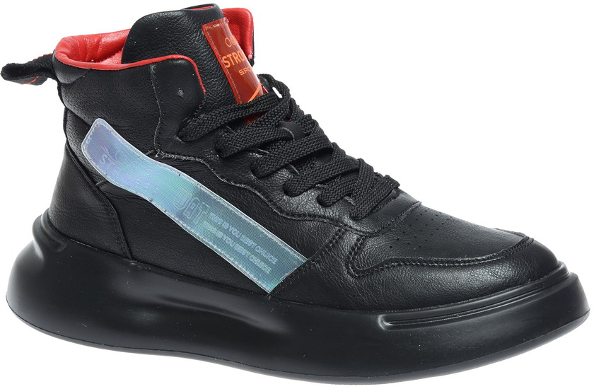 F7003-3 Кроссовки Strobbs для Девочки