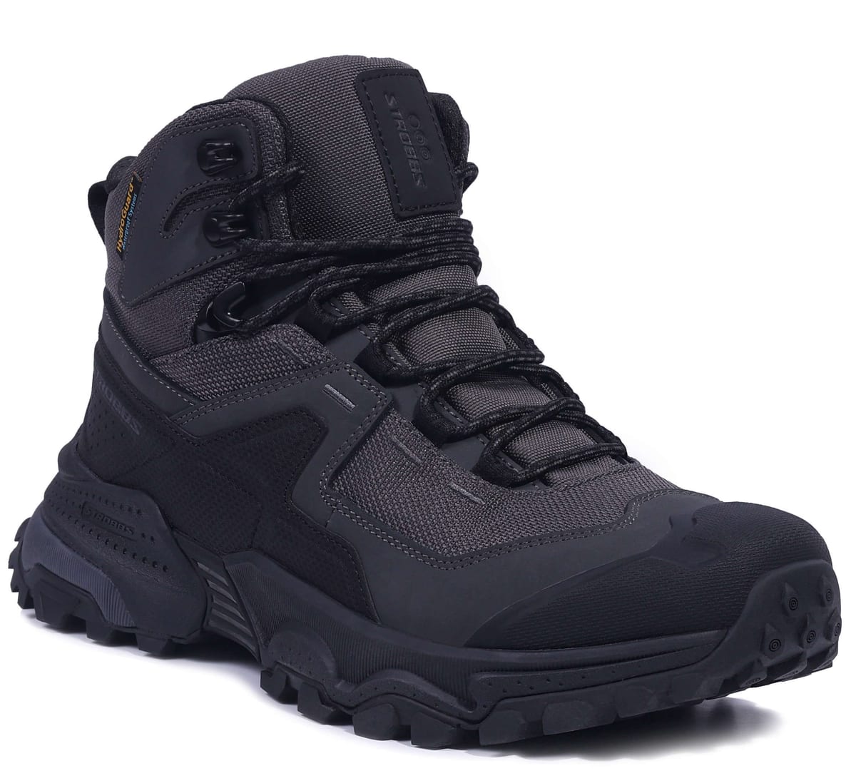 Кроссовки зимние Strobbs C9443-1