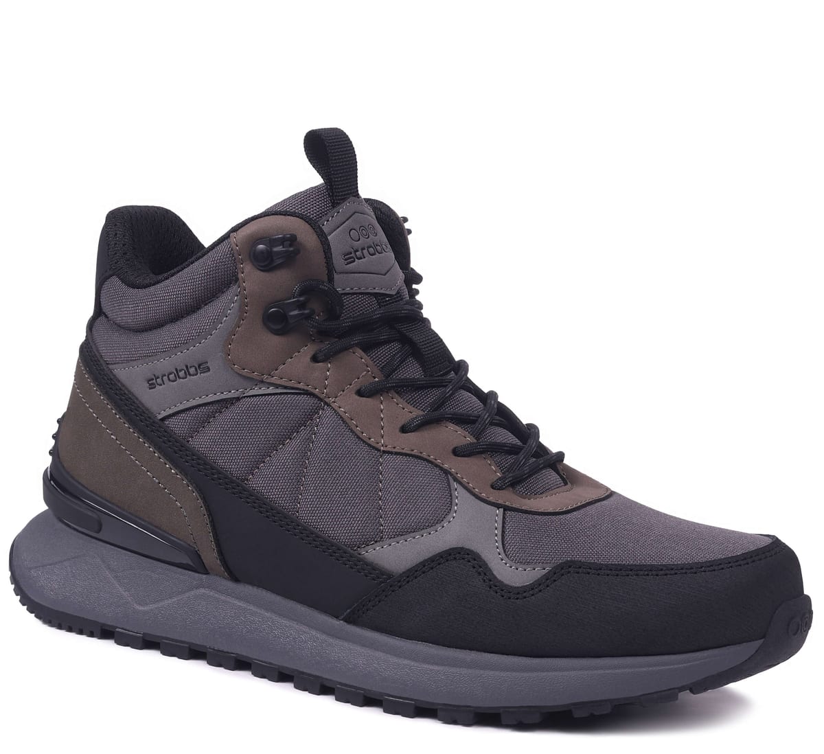 Кроссовки зимние WINTER IKRAN SG M Strobbs B9419-1