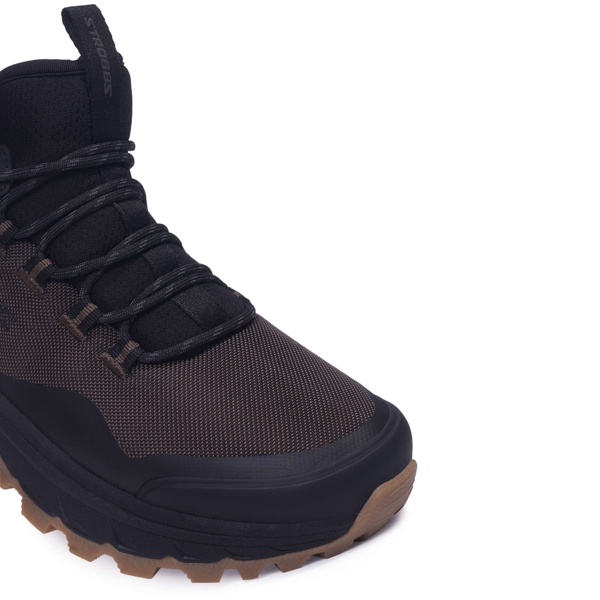 Кроссовки зимние FAST TRACK SG M Strobbs B9433-17