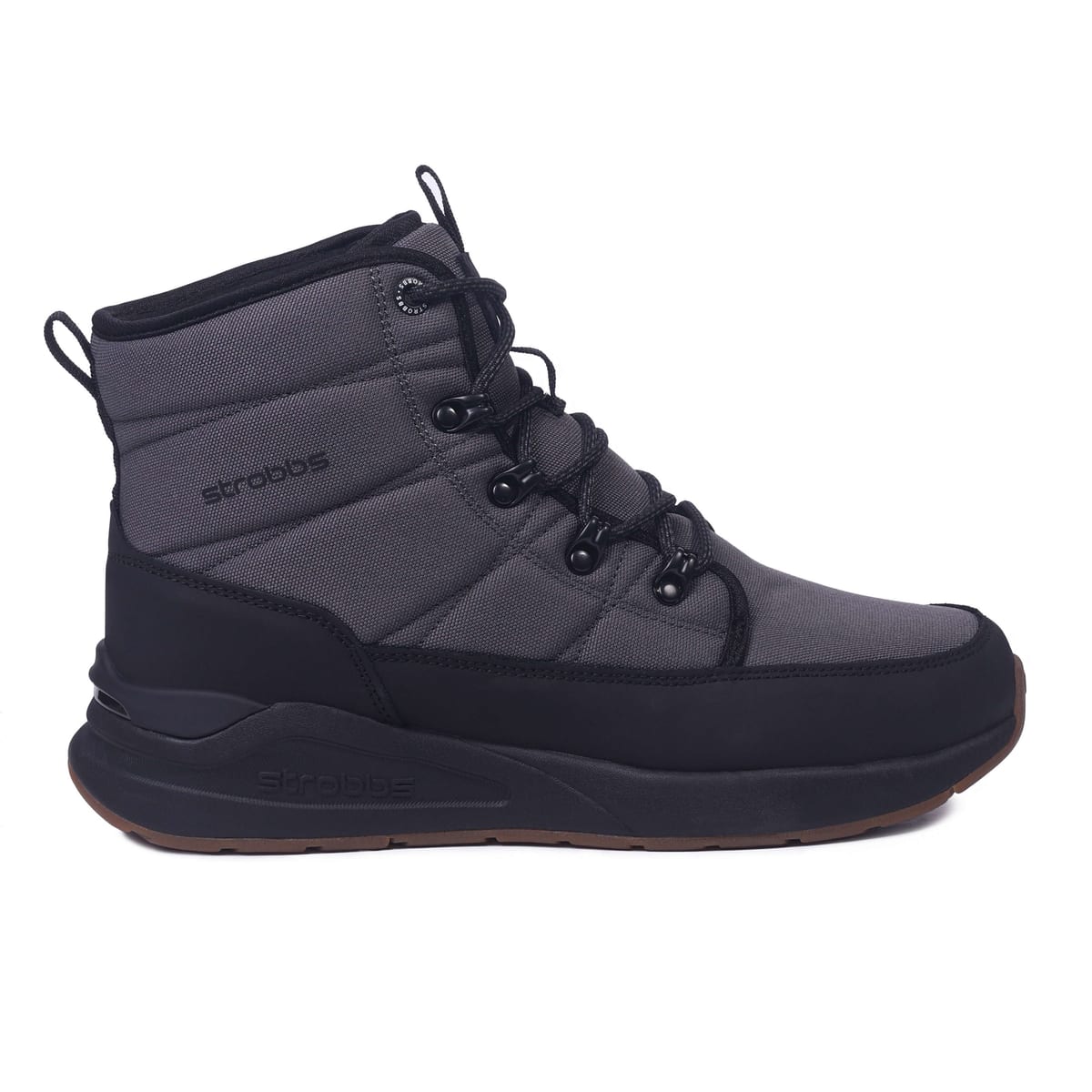 Ботинки зимние Strobbs C9429-1