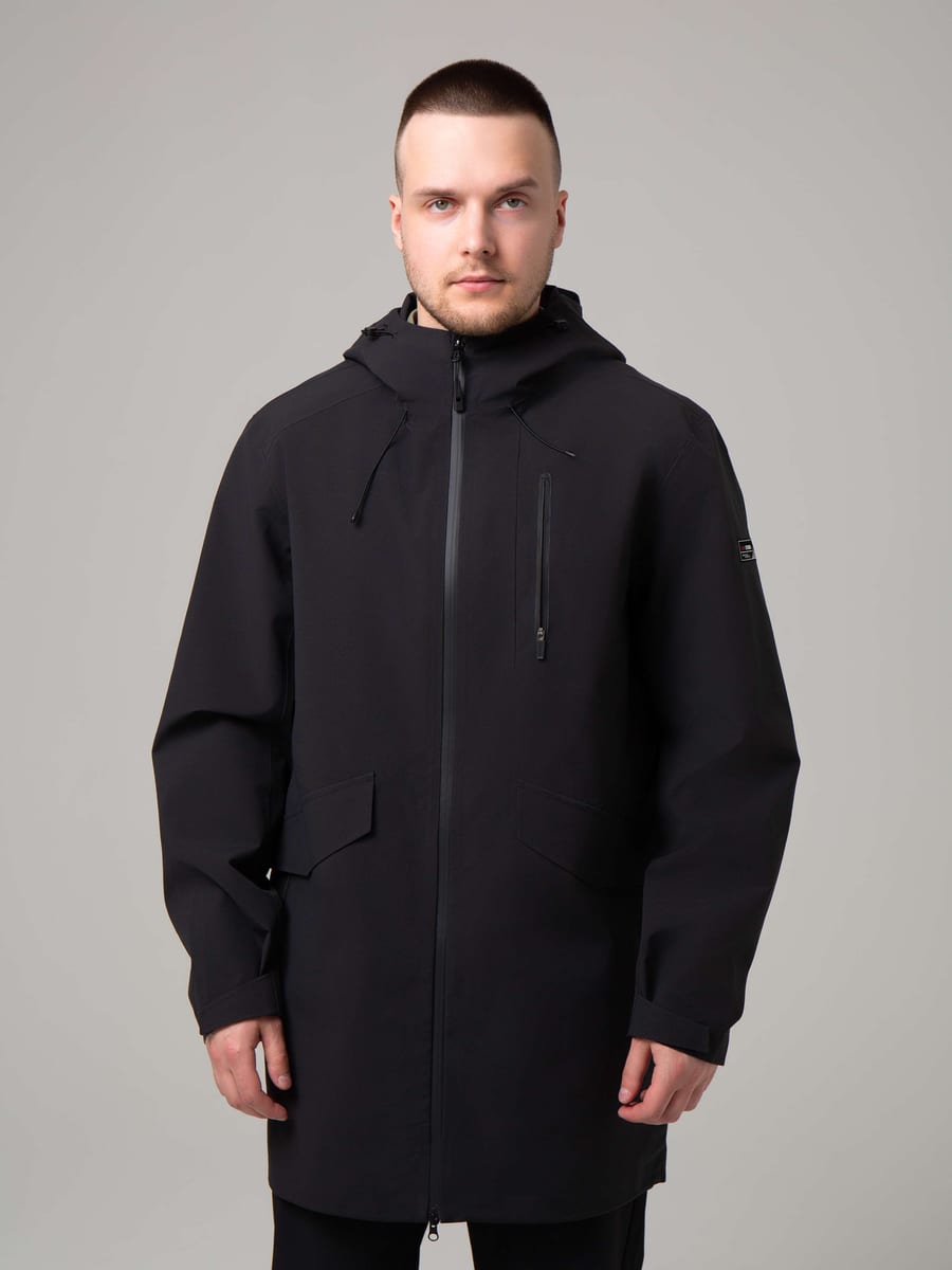 Куртка мужская Strobbs E2513-3
