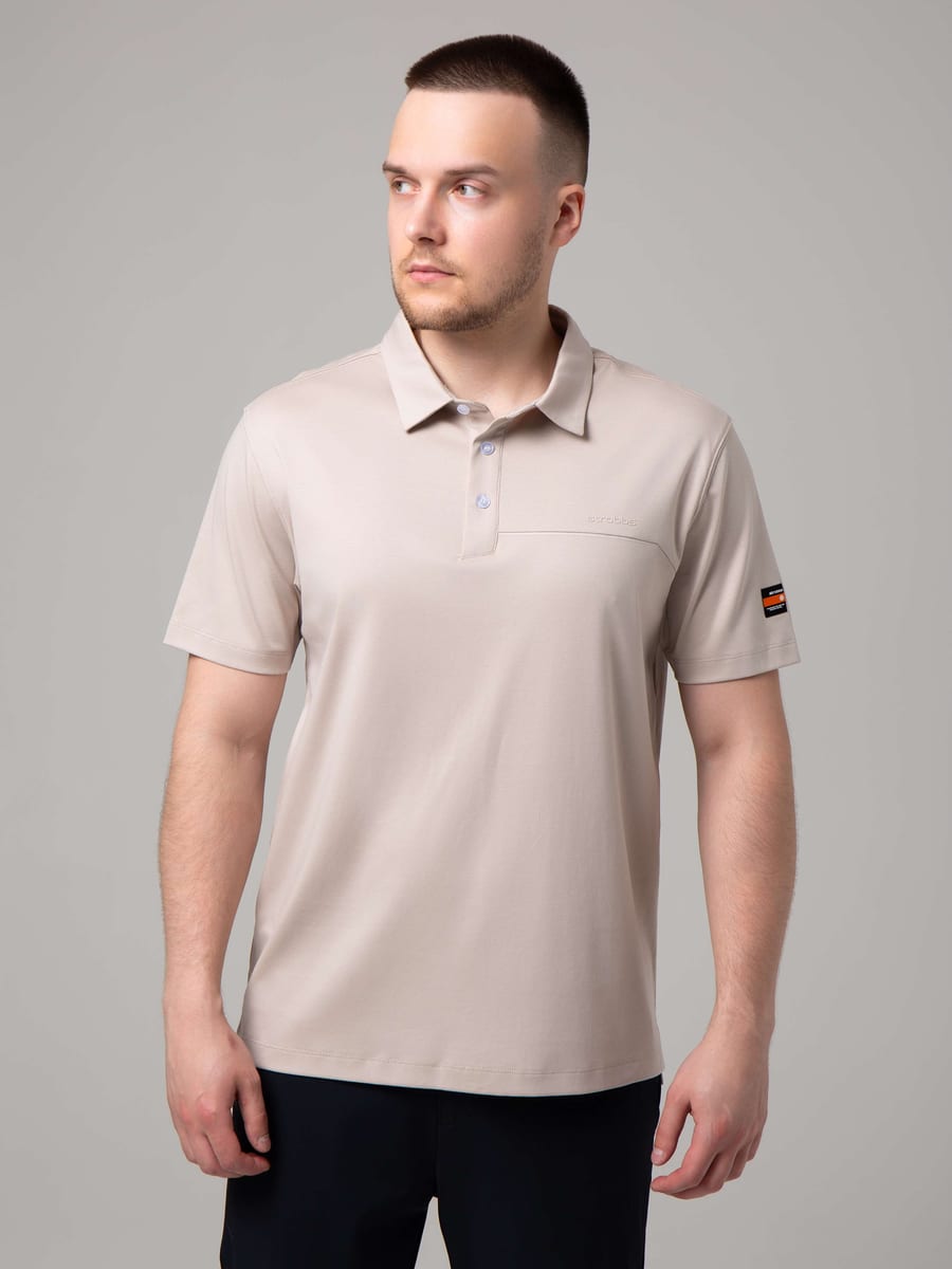 Поло мужское Strobbs E2496-9