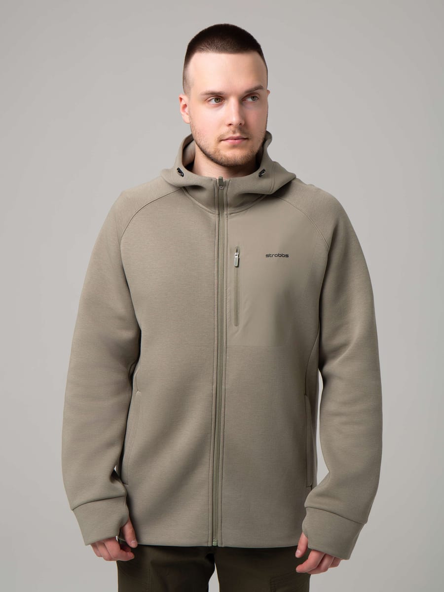 Толстовка мужская Strobbs E2512-9