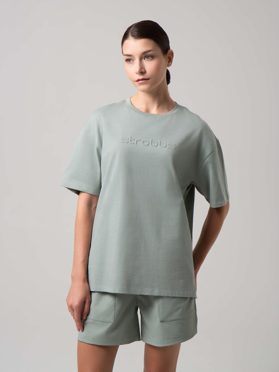 Футболка женская Strobbs T3491-24