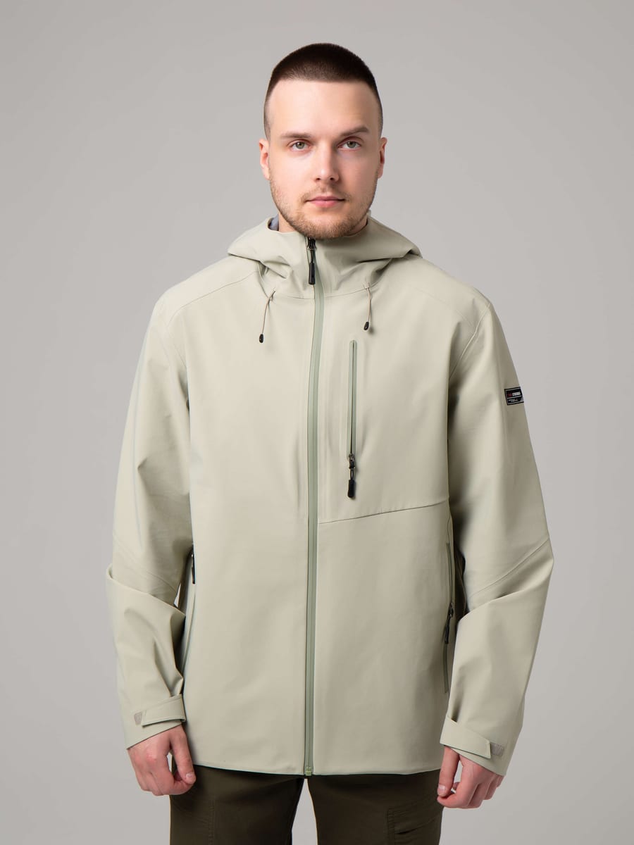 Куртка мужская Strobbs E2503-9