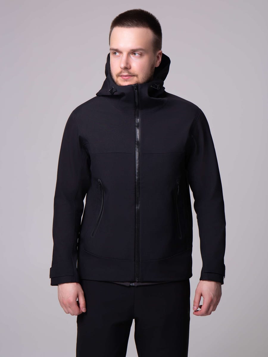 Куртка мужская Strobbs E2470-3