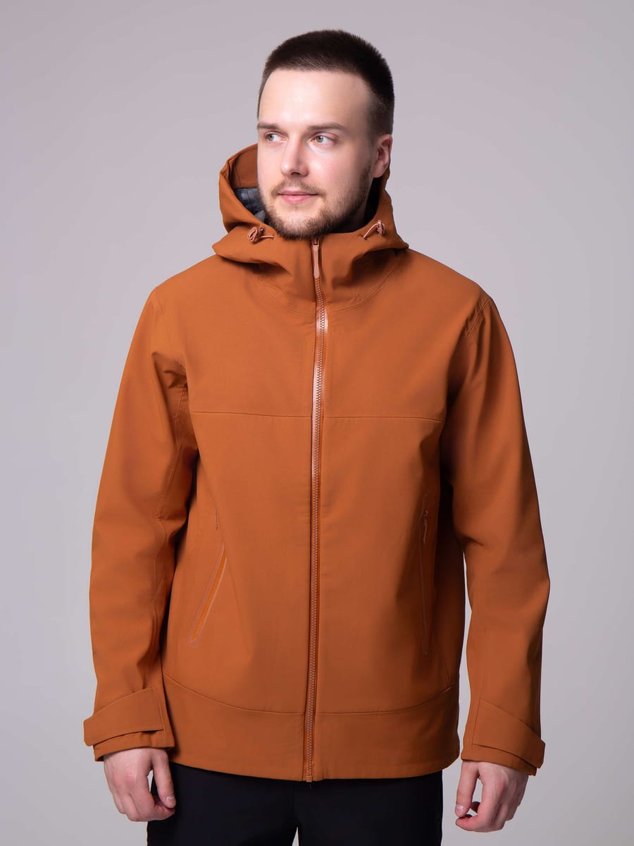 Куртка мужская Strobbs E2470-21