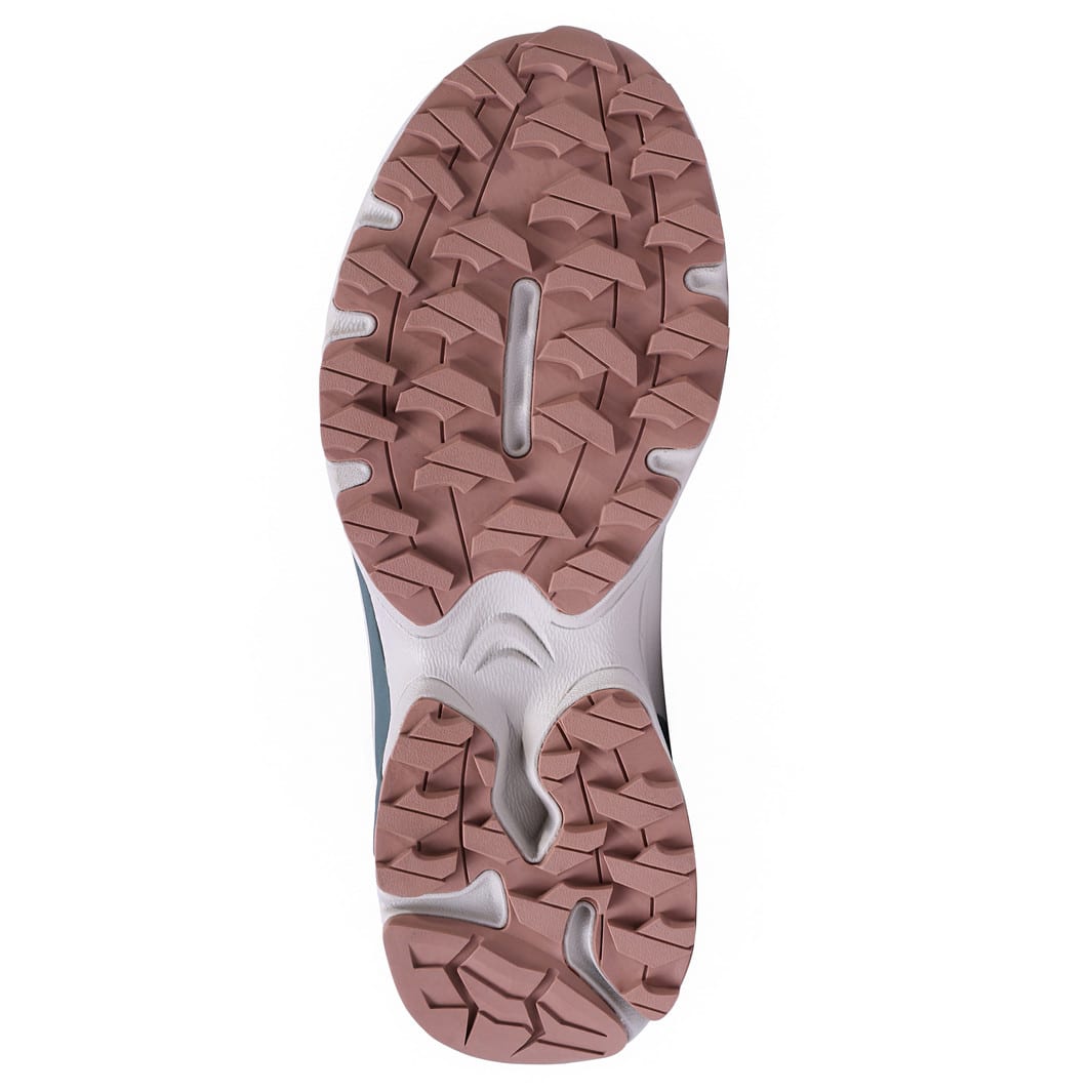 Кроссовки NORMA W Strobbs F7739-14
