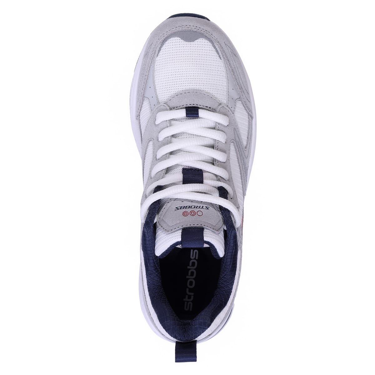 Кроссовки STRIDE W Strobbs F7714-6