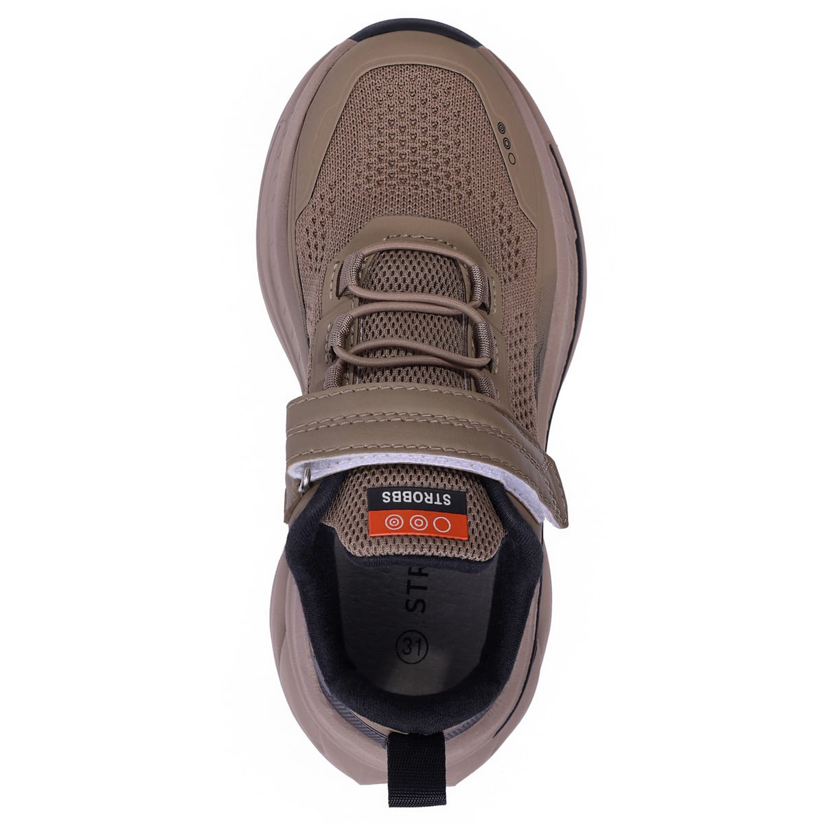 Кроссовки ELECTA KIDS Strobbs N1801-17