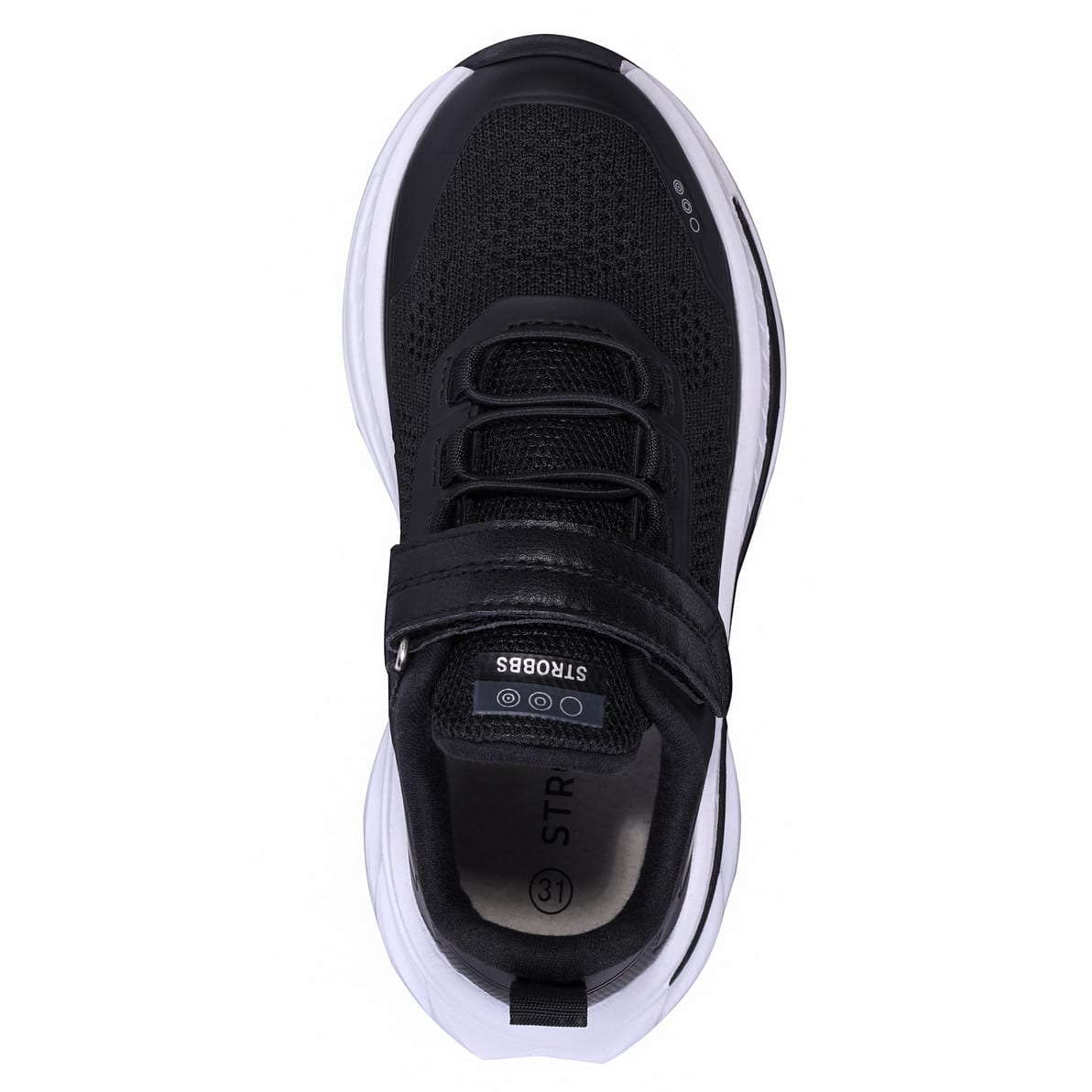 Кроссовки ELECTA KIDS Strobbs N1801-3