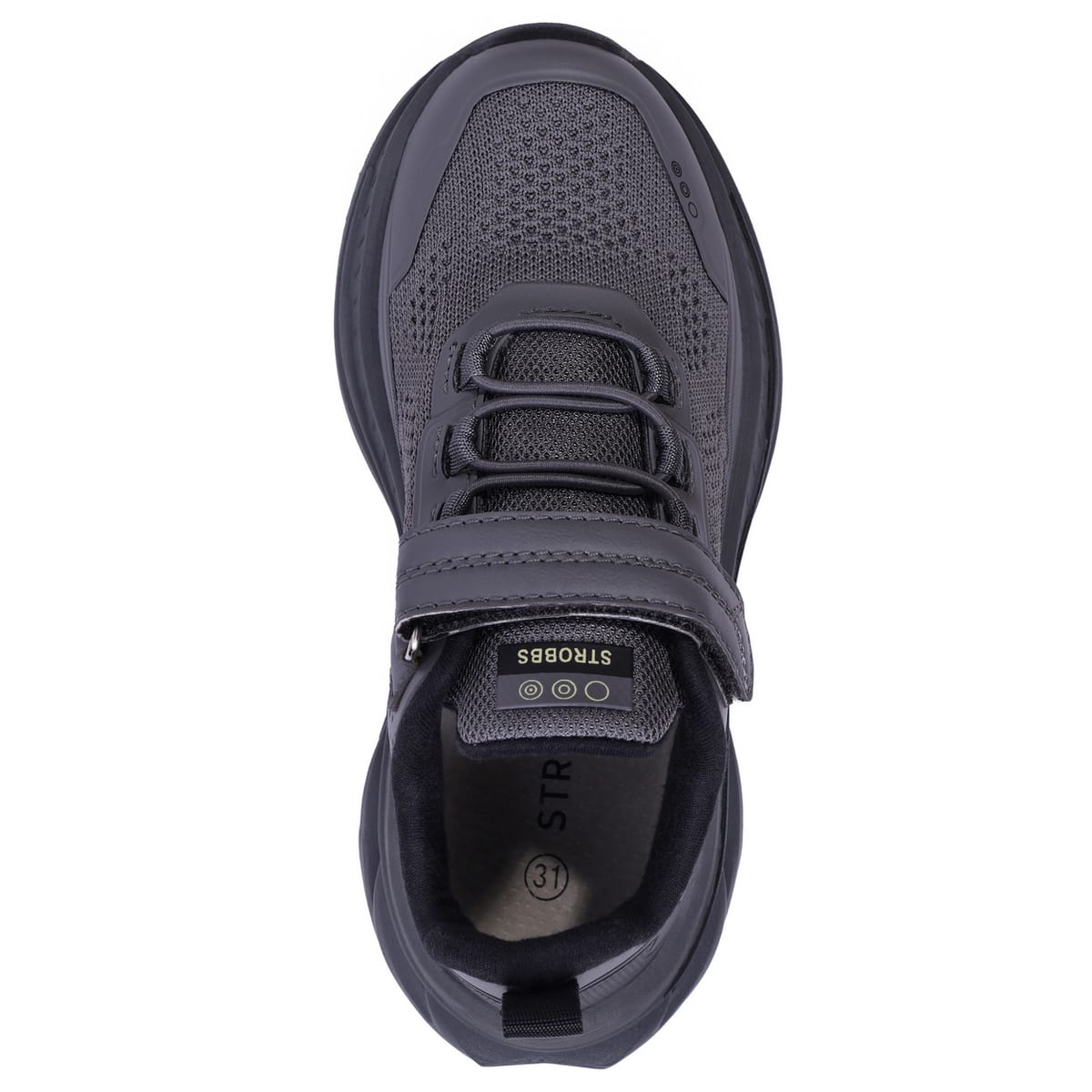 Кроссовки ELECTA KIDS Strobbs N1801-1