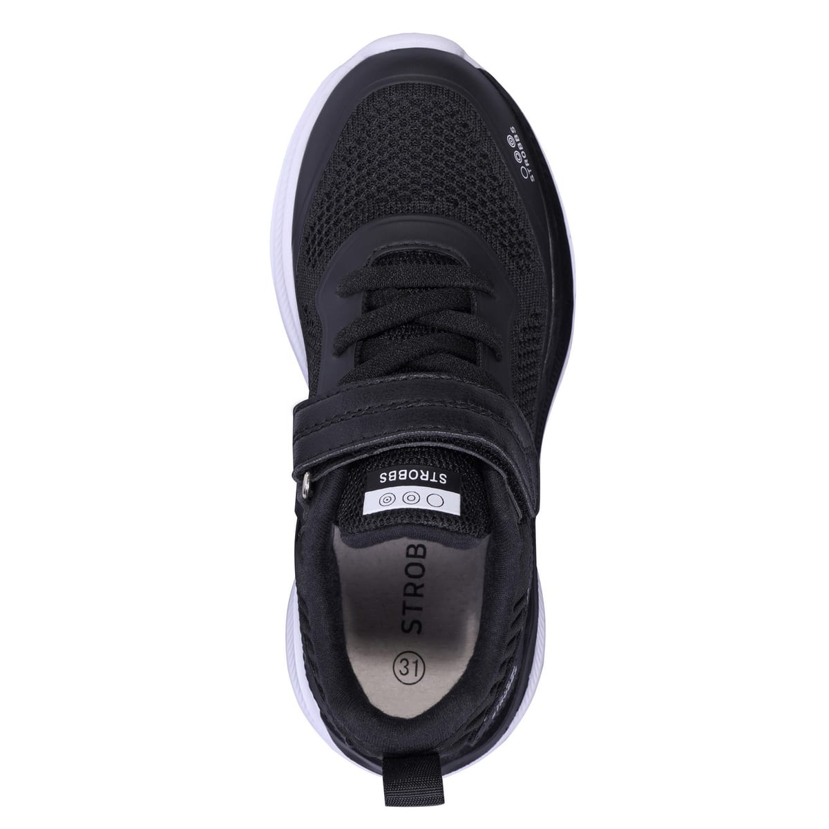 Кроссовки GALAXY KIDS Strobbs N1796-3