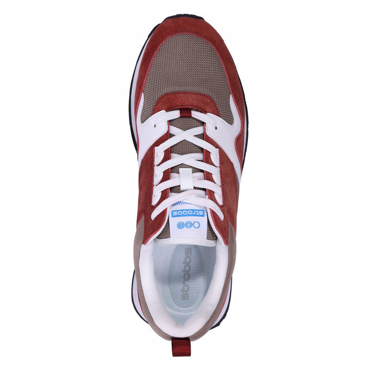 Кроссовки COMBI BASE M Strobbs C3879-17
