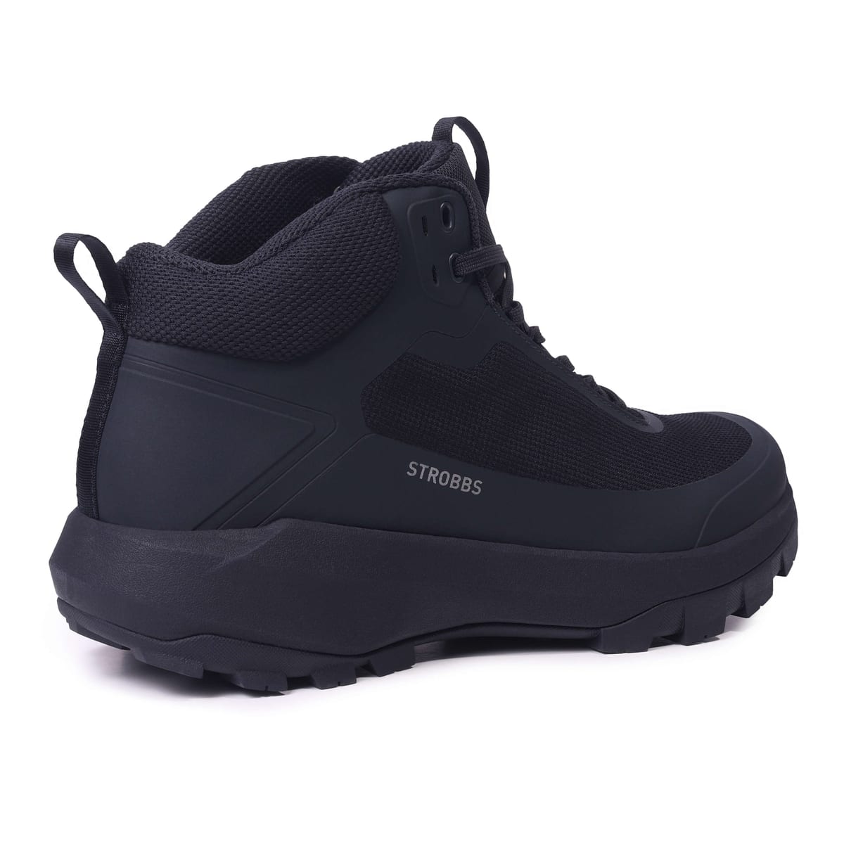 Кроссовки зимние Strobbs C9450-2