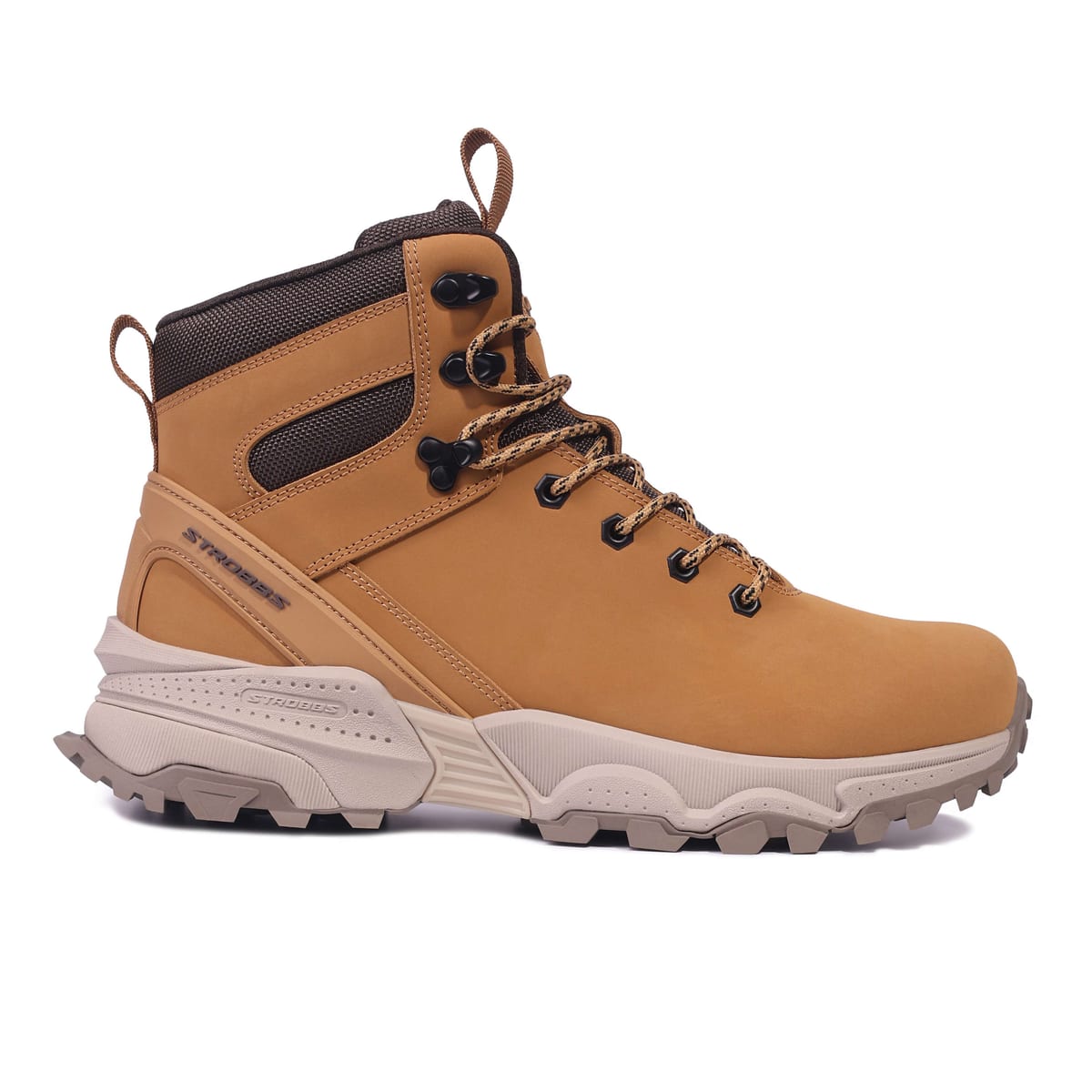 Ботинки зимние WINTER BEAR CLAW M Strobbs C9441-8