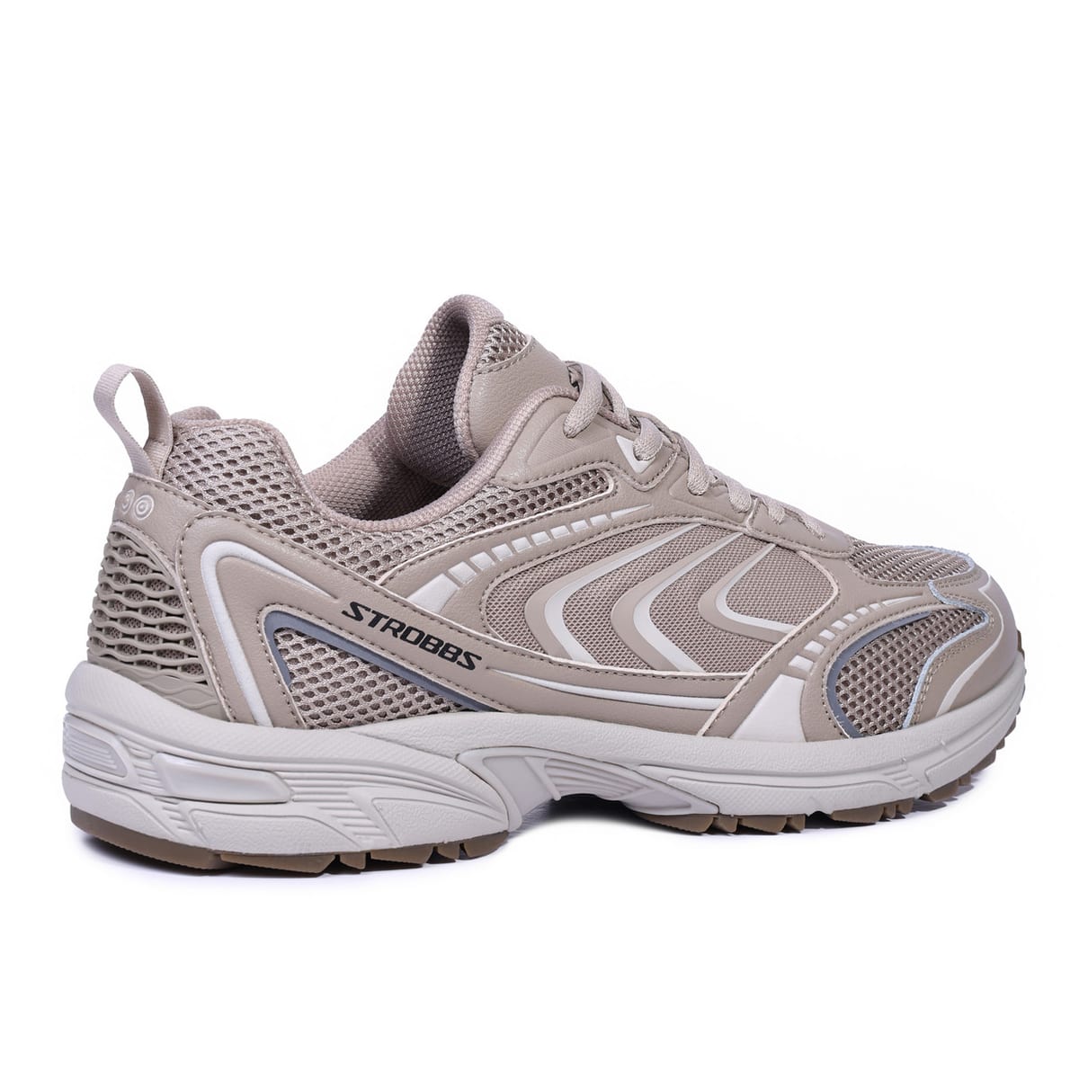 Кроссовки STRIDE M Strobbs G3921-25