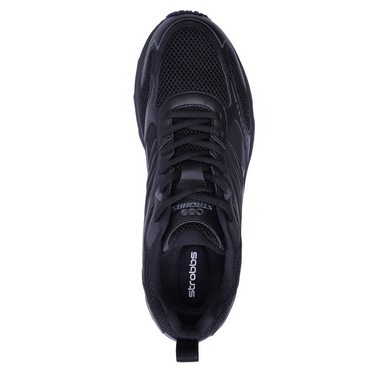 Кроссовки STRIDE M Strobbs G3921-3
