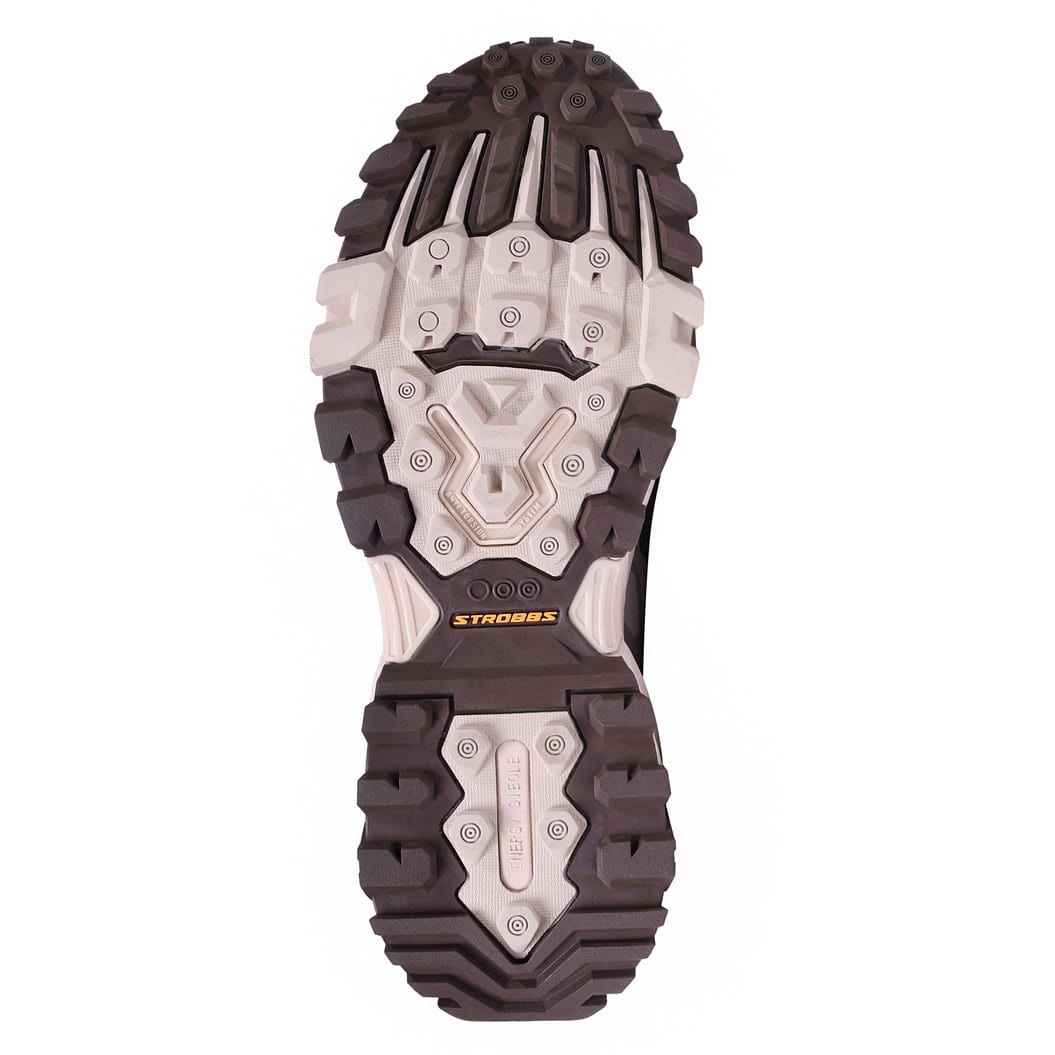 Кроссовки BEAR CLAW SG Strobbs C3906-17
