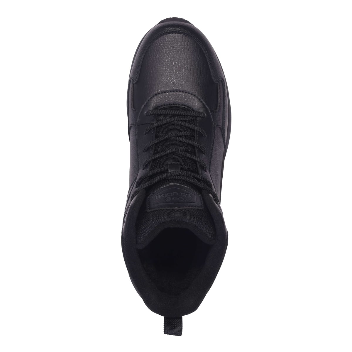 Кроссовки зимние Strobbs C9437-3