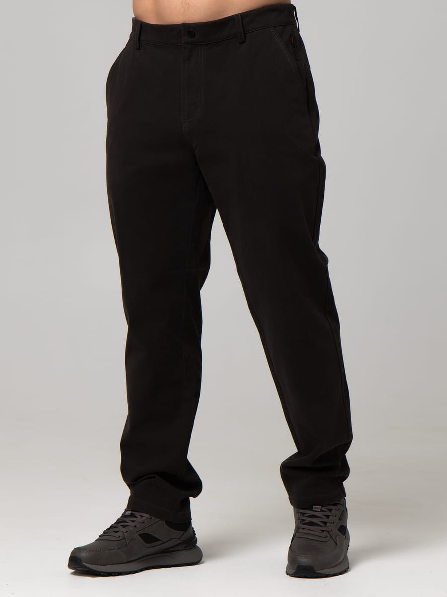 Брюки мужские Strobbs E2580-19