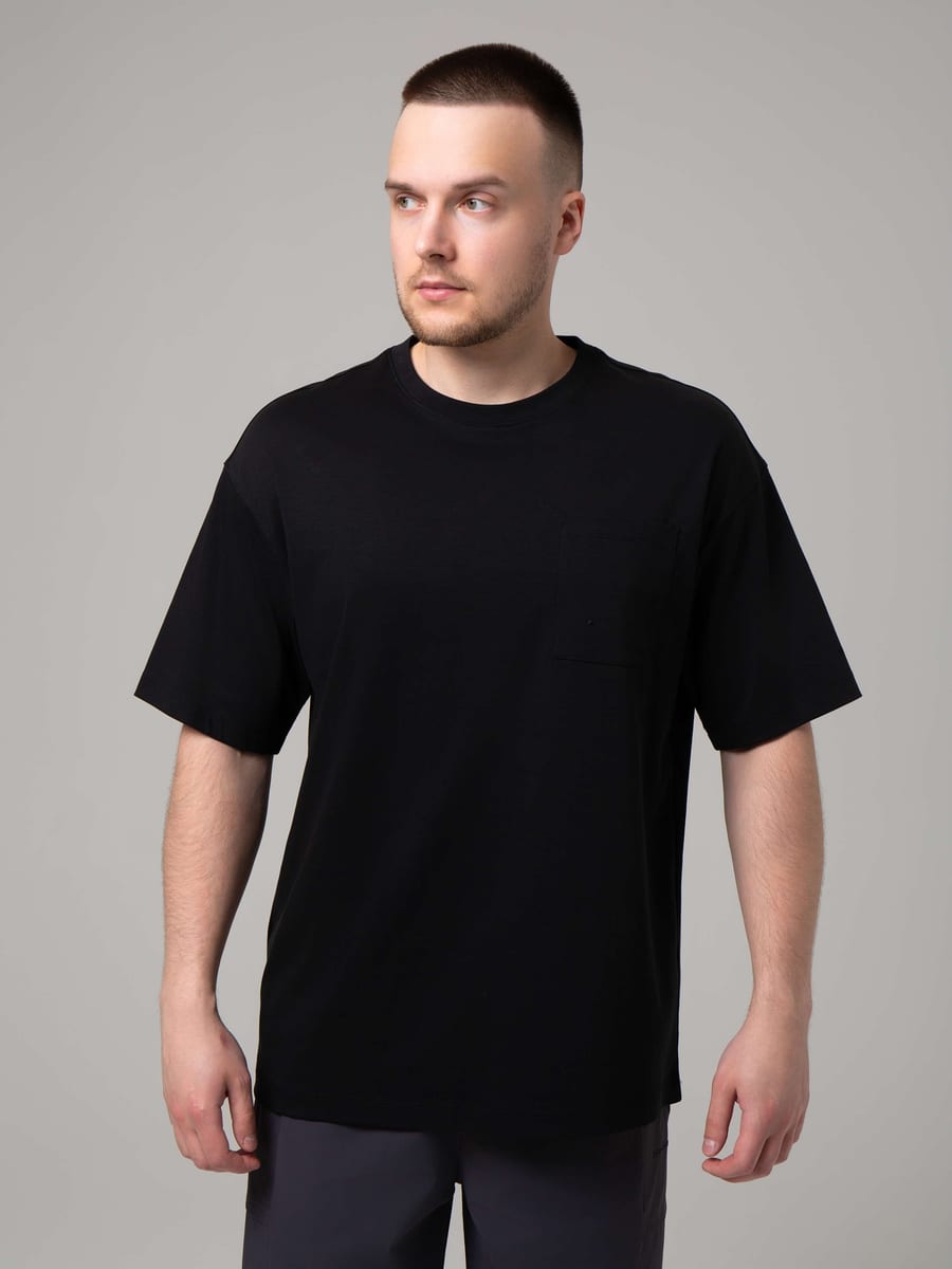 Футболка мужская Strobbs E2497-3