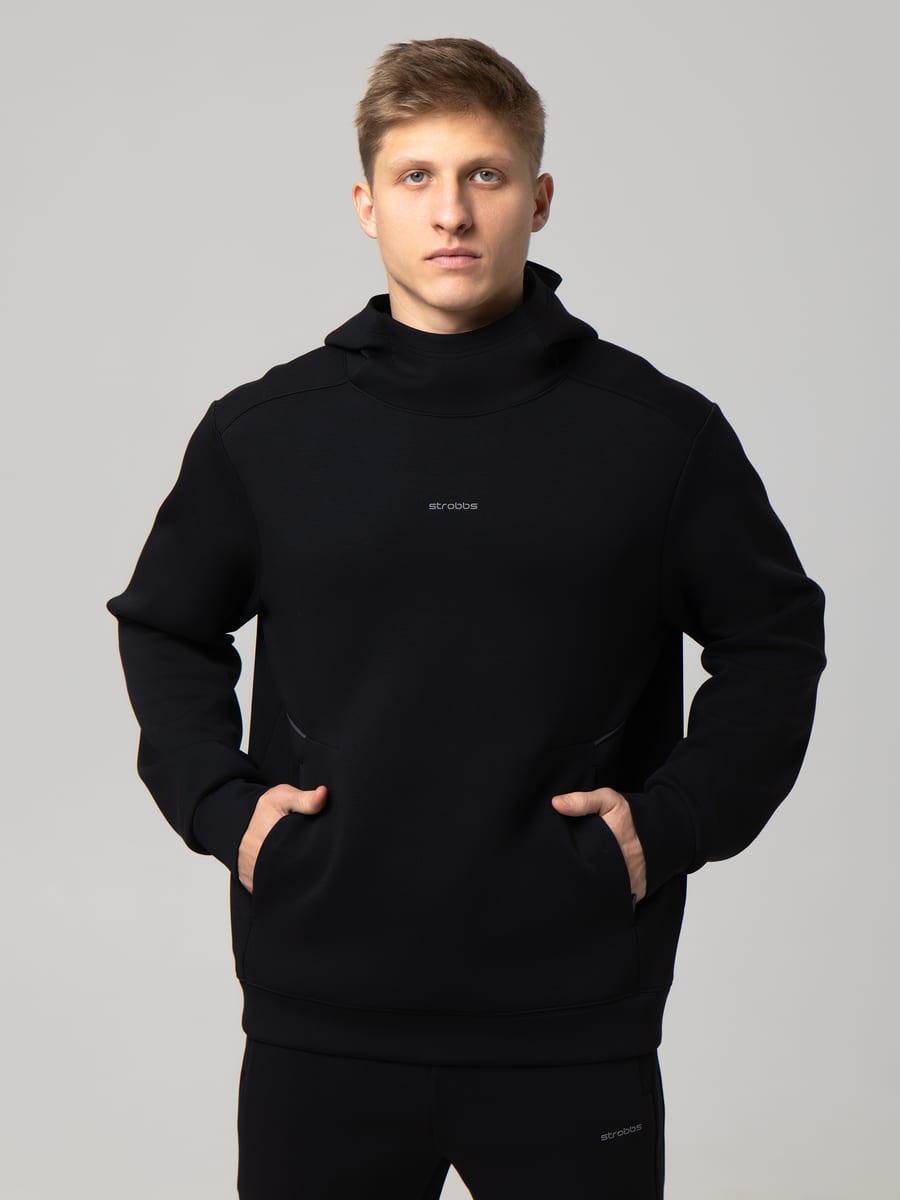 Худи мужское Strobbs E2553-3
