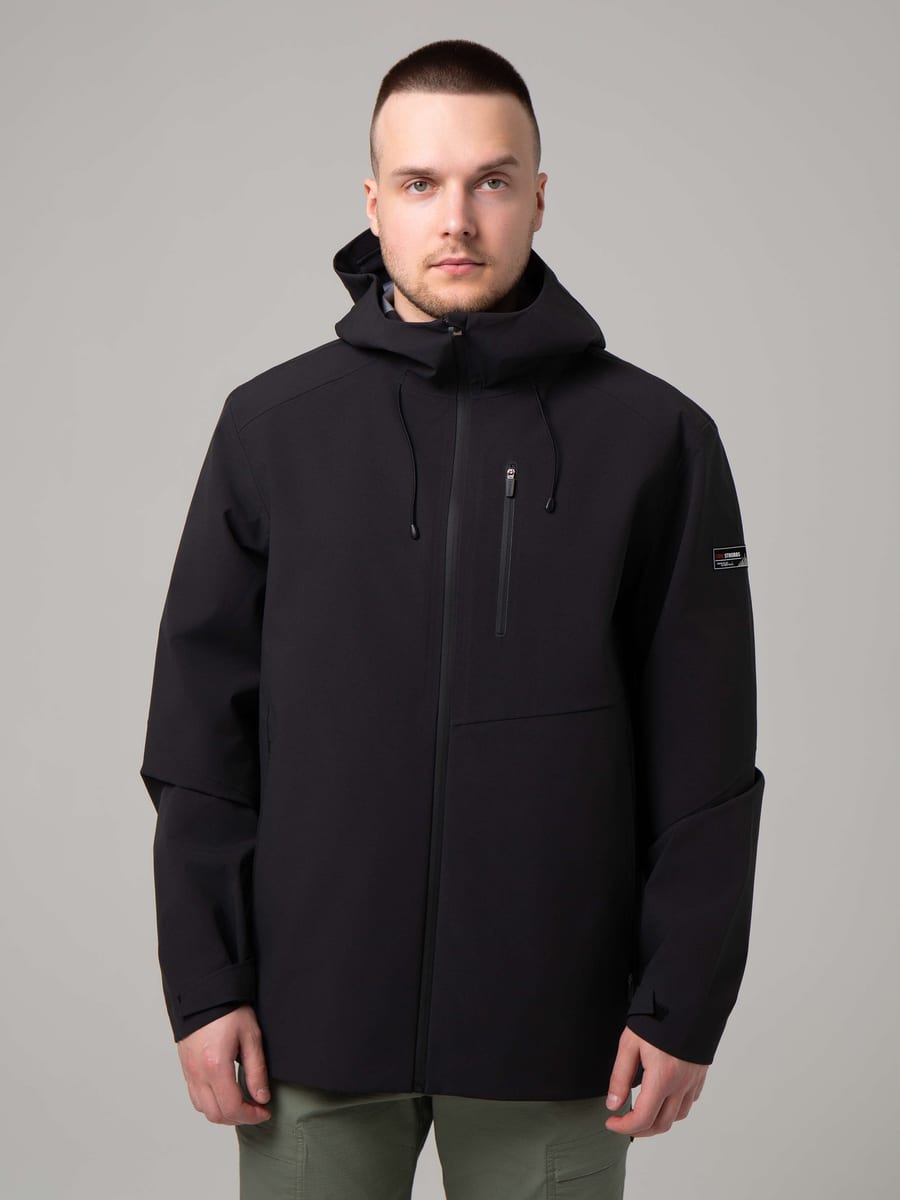 Куртка мужская Strobbs E2503-3