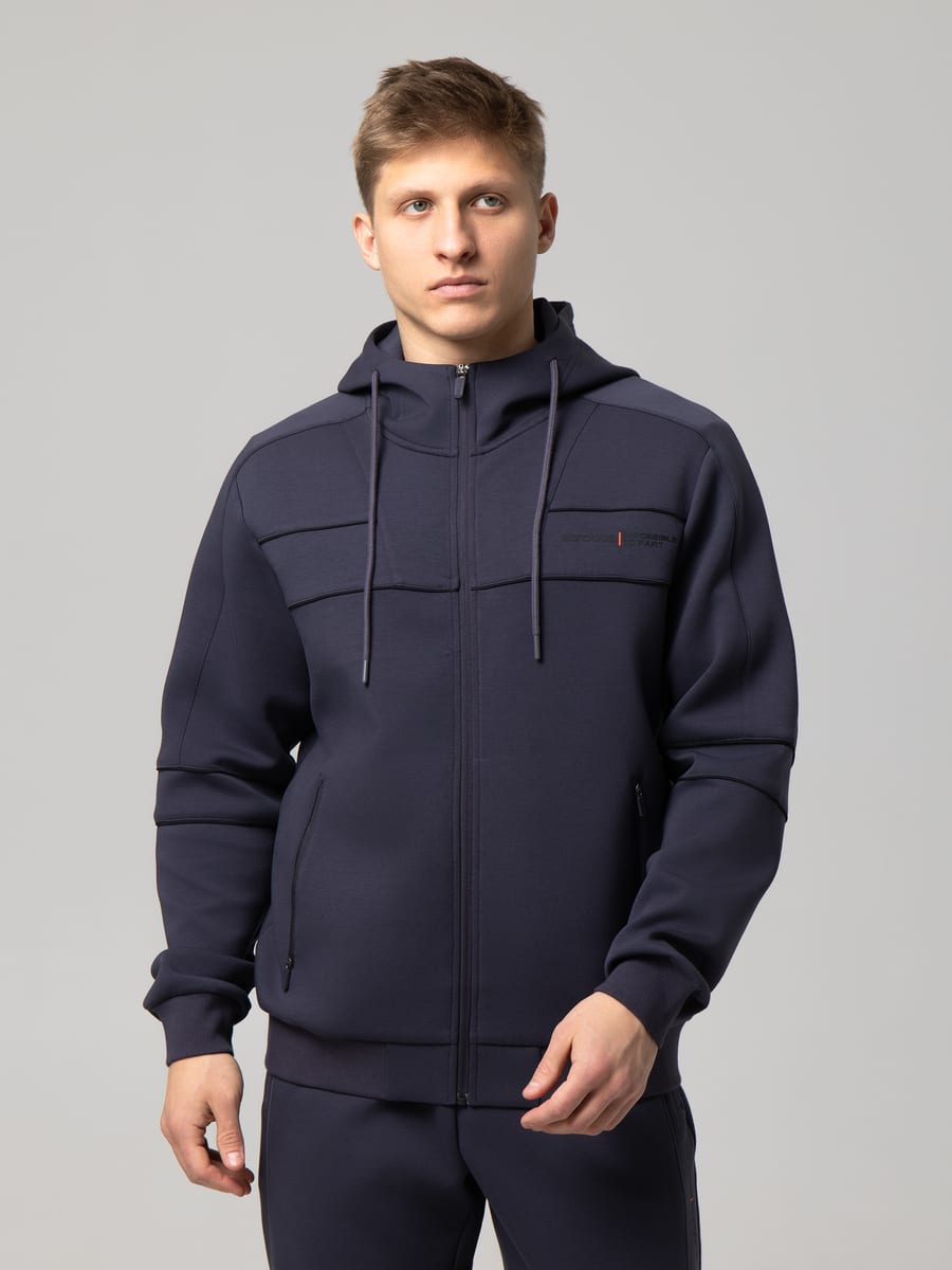 Толстовка мужская Strobbs E2548-1