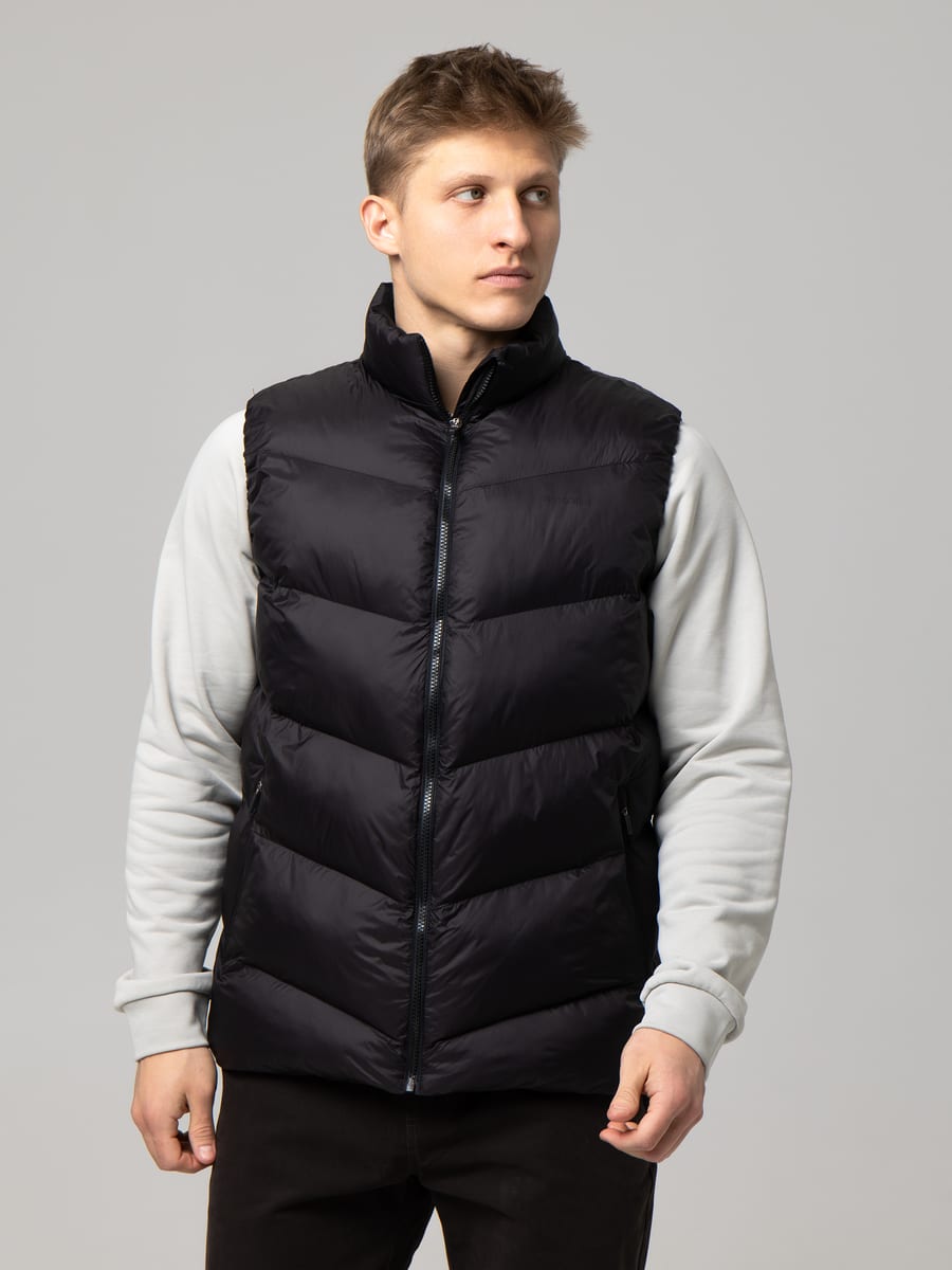 Жилет мужской Strobbs E2506-3