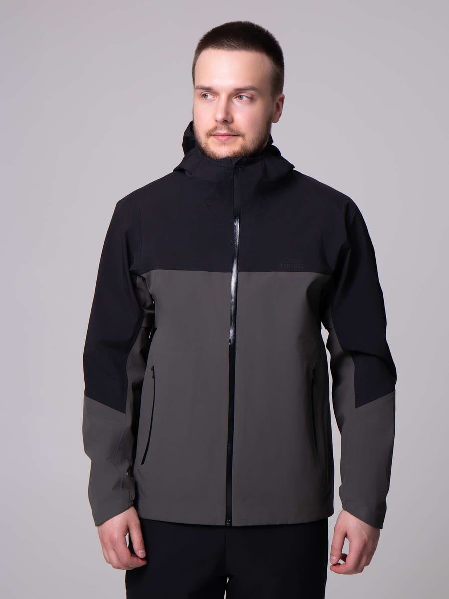 Куртка мужская Strobbs E2452-19