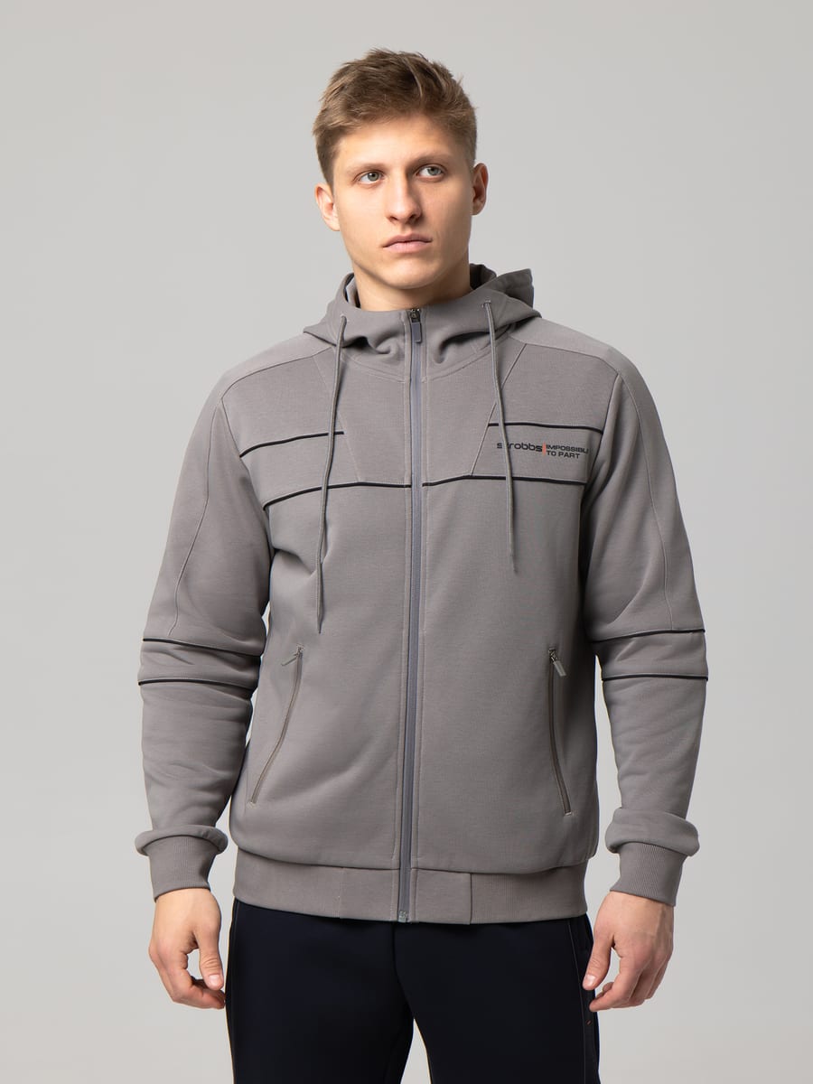 Толстовка мужская Strobbs E2548-9