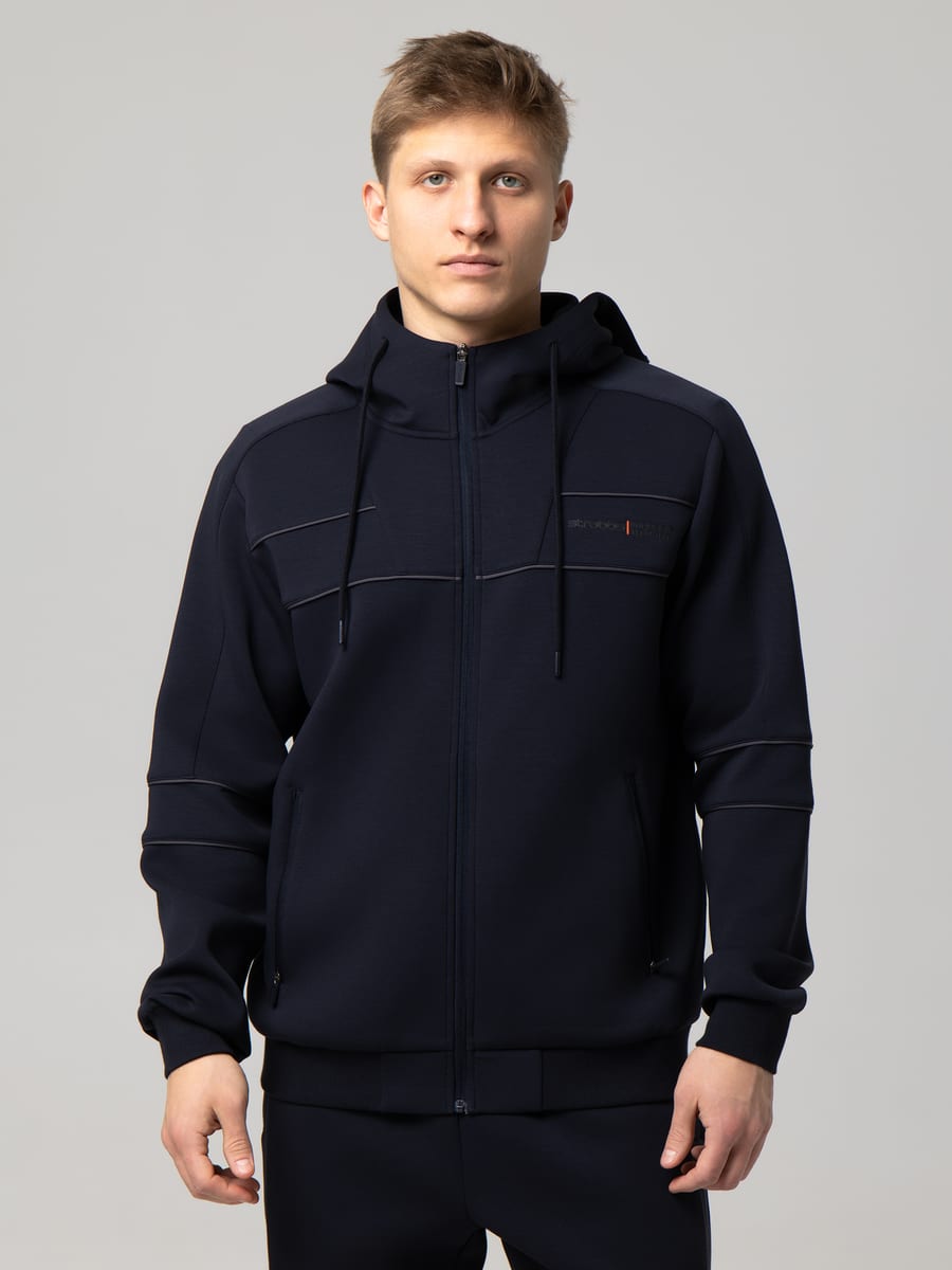 Толстовка мужская Strobbs E2548-2