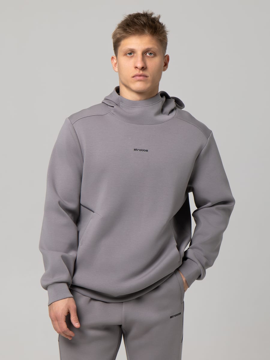 Худи мужское Strobbs E2553-9