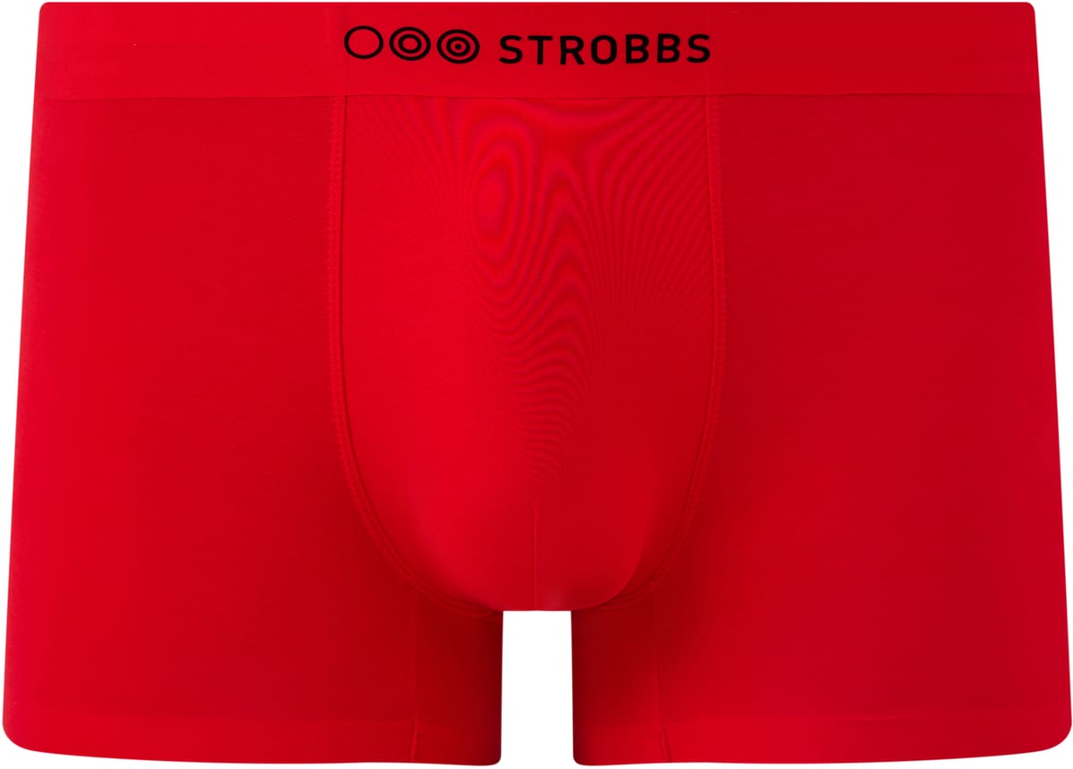 Трусы мужские Strobbs V006-10
