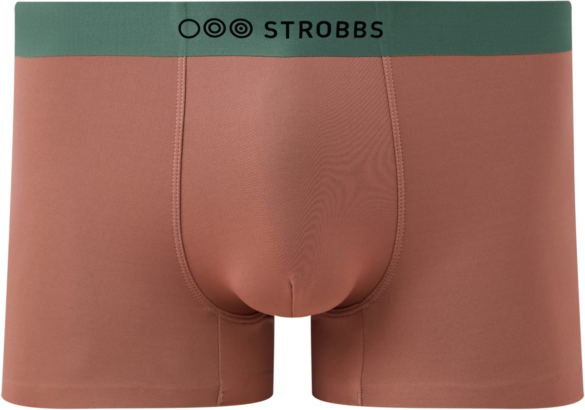 Трусы мужские Strobbs V007-10