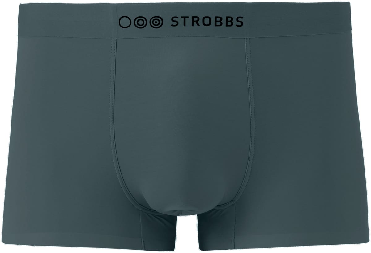 Трусы мужские Strobbs V006-4