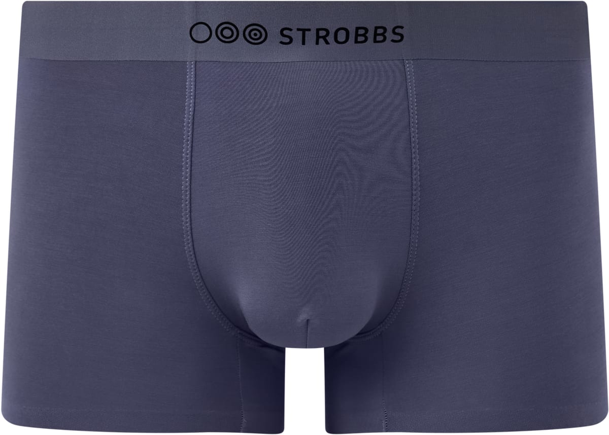 Трусы мужские Strobbs V006-1