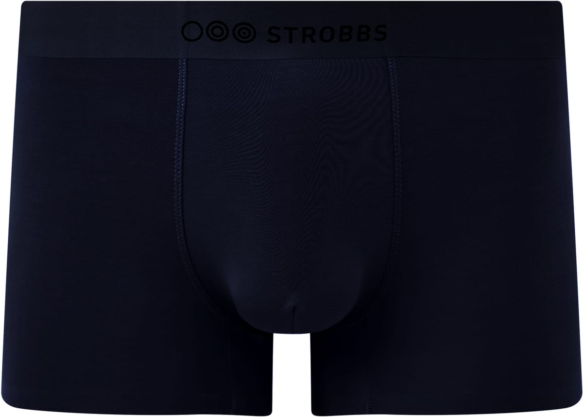 Трусы мужские Strobbs V006-3
