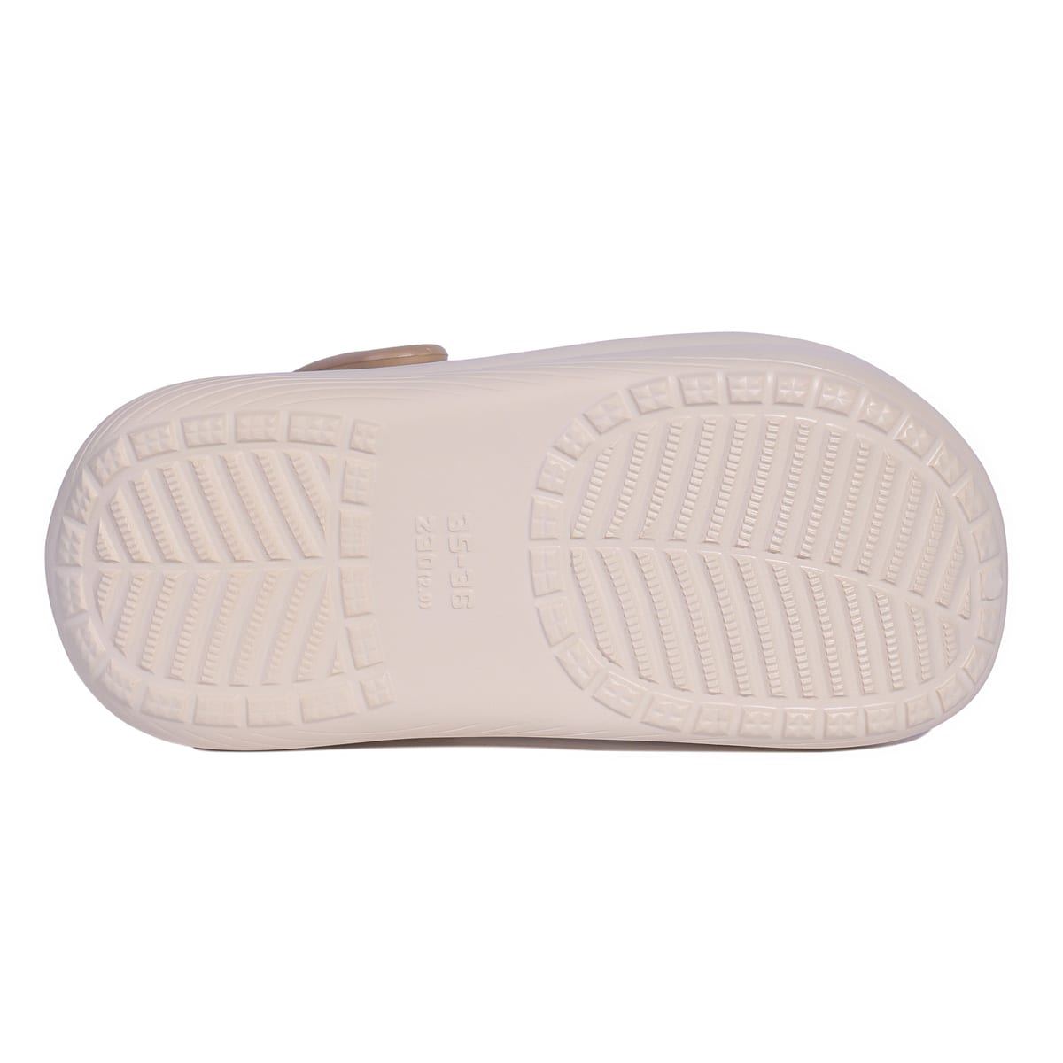 (36,38,40) сабо TEDDY STRAP FLOPS W Strobbs F7649-12