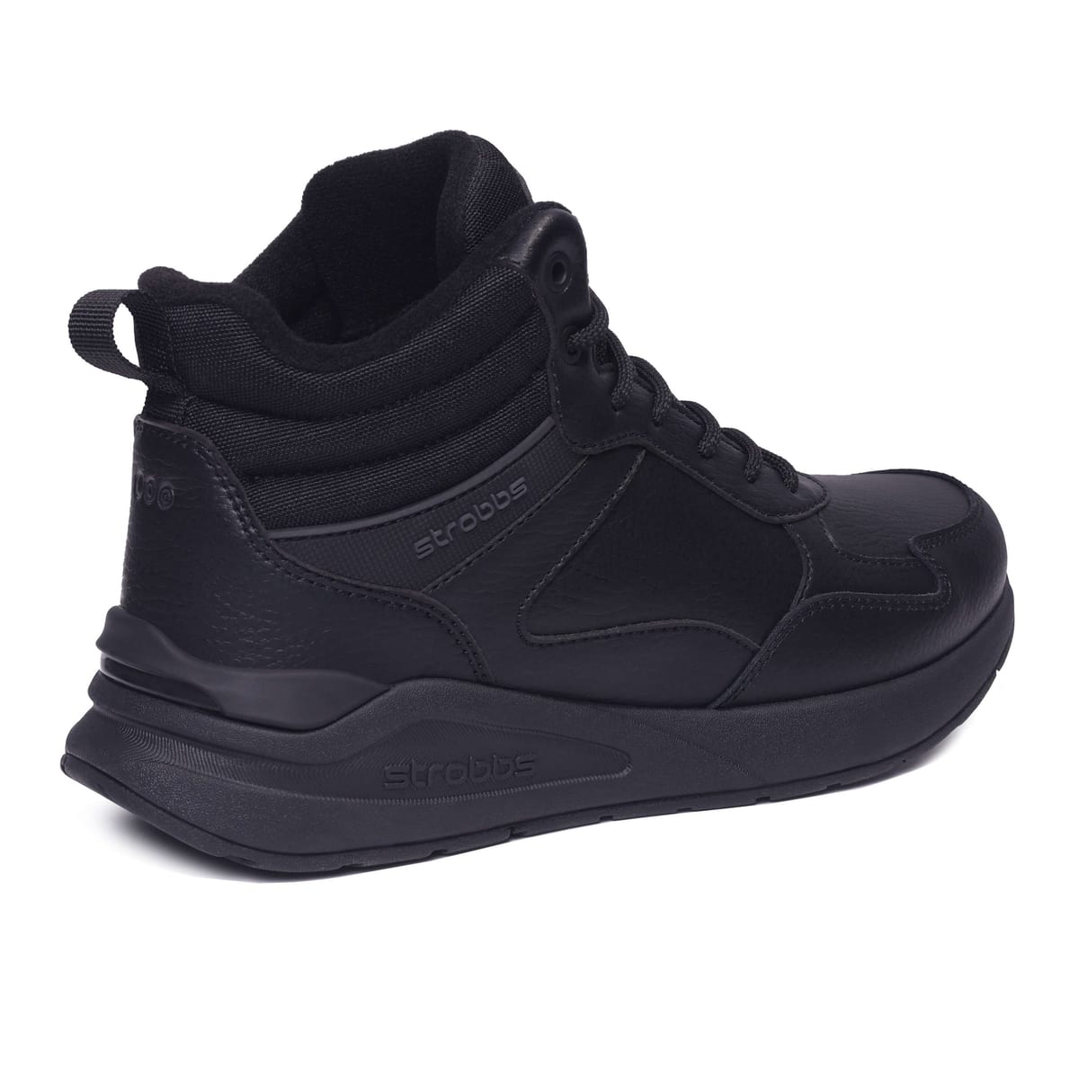 Кроссовки зимние Strobbs F8526-3