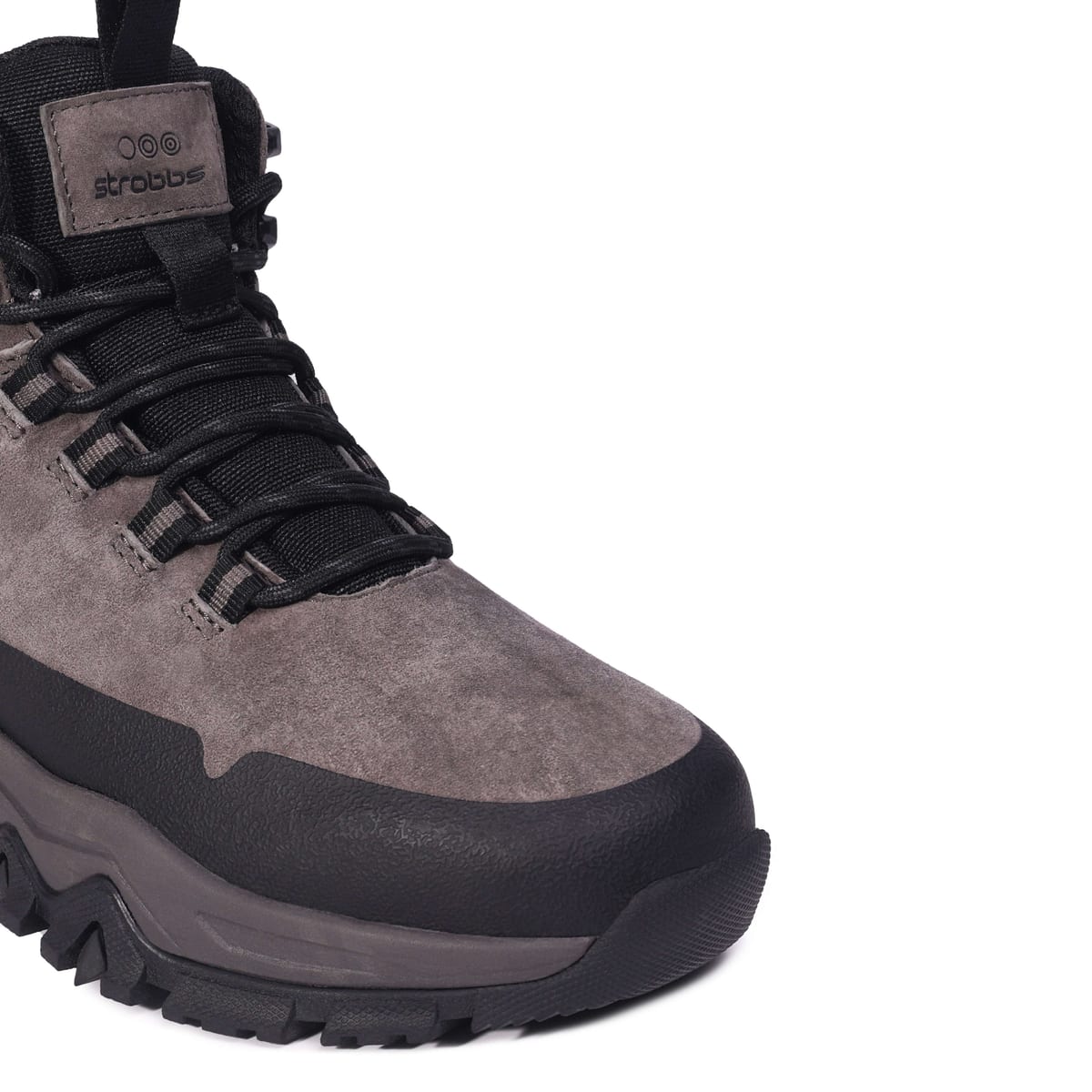 Кроссовки зимние Strobbs F8540-10